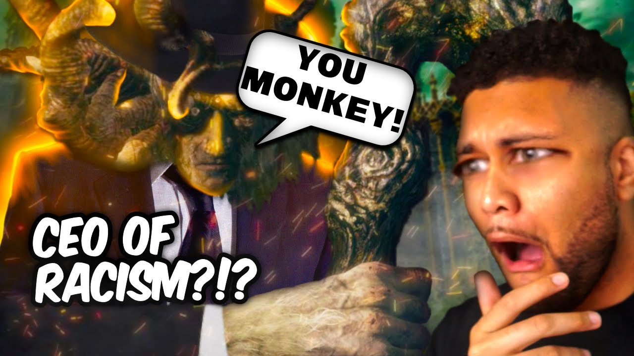 Margit THE CEO OF RACISM VS Elden Ring SCRUB | Margit the fell omen | Elden ring funny Fails |