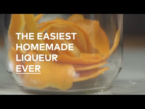 Video: Mga Homemade Liqueur: 3 Madaling Resipe