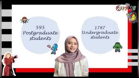 UHLB1112-18 | WEB-BASED PROJECT | FACULTY OF SCIENCE UTM