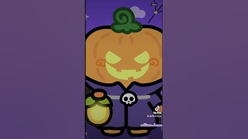 Widgetable Pet Halloween #gaming #fun #cute #pet #fyp