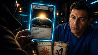 Is GPT-5.6 Sol Influencer Hype?? Let's build live