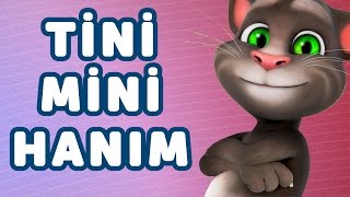 Tin Tin Tini Mini Hanım Şarkısı Tom Şarkıları Resimi
