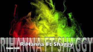 Reggae remix Rihanna Ft Shaggy - Umbrella