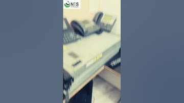 CCNA Project | How to Create Network | Net Expert Solutions | How to Setup Networking Device in RACK