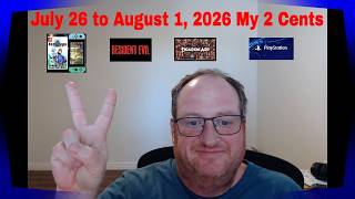 My take on Xenosaga on Switch, RE every year, Bad news for DA & Sony backlash response screenshot 5