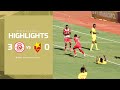 SIMBA SC 3-0 EL MERREIKH (LIGI YA MABINGWA AFRIKA)