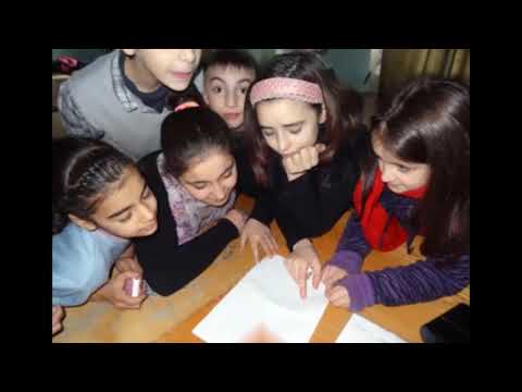 გორი.მე6საჯარო სკოლა. XIIა კლასი. მოგონებები