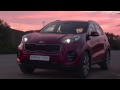 Episode 372 - Kia Sportage 2.0 CRDi SX AWD