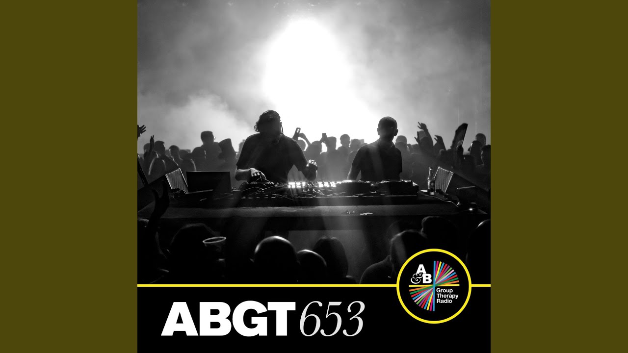 It's All On You (ABGT653) (Ezequiel Arias Remix (Mixed))