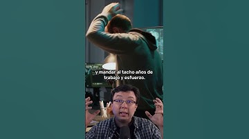 Unity pidió perdón y cambió sus polémicas tarifas. #shorts