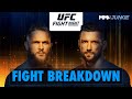 What is Mateusz Gamrot&#39;s Path to Upset Rafael Fiziev? | UFC Fight Night 228 Breakdown