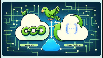 Deploying LangChain on Cloud Functions