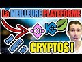 OUBLIEZ LE BITCOIN  Ces 2 crypto sont l'Avenir - YouTube