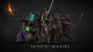 Game of Wycc. НОВЫЕ ПРАВИЛА 2 и головоломки