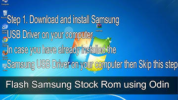 How to Samsung Galaxy On7 SM G600FY Firmware Update (Fix ROM)