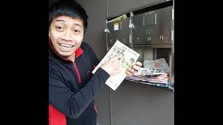 Mailbox Unbox | Bisaya Life In Japan