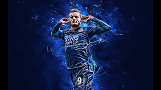 EA FC 24.НОВАЯ КАРЬЕРА ЗА JAMIE VARDY.1-СЕРИЯ.ПРЕДСЕЗОНКА, ПЕРВЫЕ ТУРЫ В ЧЕМПИОНАТЕ.