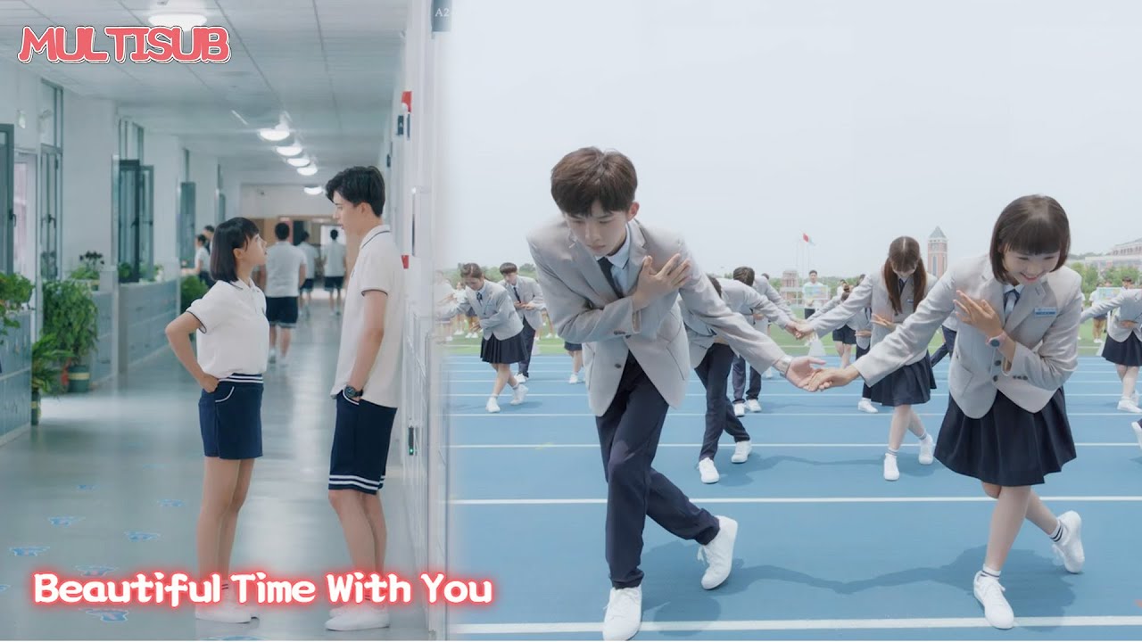 灰姑娘暗戀校霸寫情書，吃醋的高冷學霸居然這樣做！