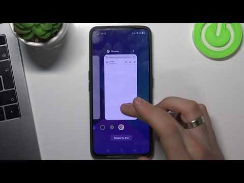 Как сменить язык клавиатуры на REALME GT Neo 2 / Настроить язык клавиатуры на REALME GT Neo 2