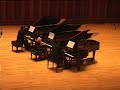 R  Anatone  Fantasy for Three Pianos