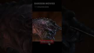 That Tree Just Ate It - Evolution 2001