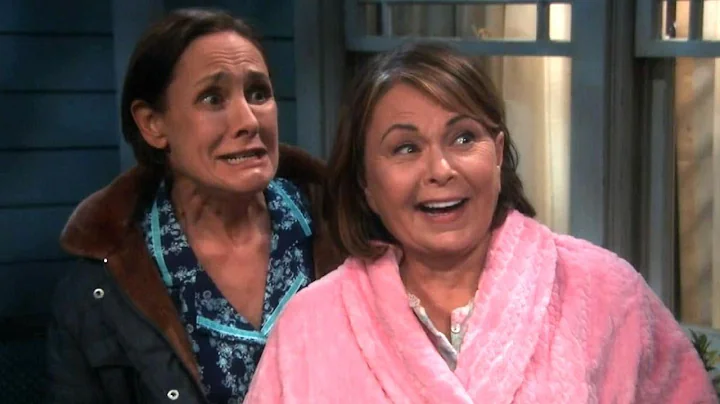 Laurie Metcalf Gets Emmy Nomination After Roseanne...
