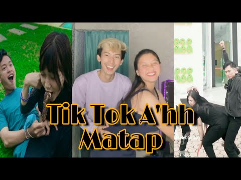 TIK TOK  VIRAL MANTAP (18+)