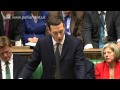 Budget 2015: 18 March