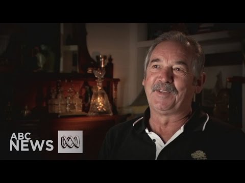 Survivors, emergency responders recount their memories of the Port Arthur massacre