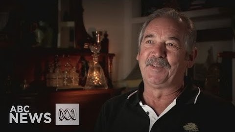 Survivors, emergency responders recount their memories of the Port Arthur massacre
