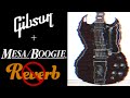 Is Reverb Shutting Down?!? Gibson Buys Mesa Boogie and LEAKS NEW MODEL? | Current Events w/ Trogly