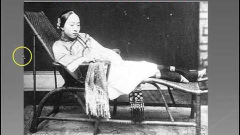 Chapter 26 Tradition and Change in East Asia #2