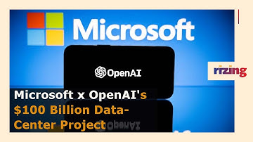 Microsoft x OpenAI