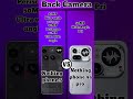 Nothing phone 3 vs 4a pro