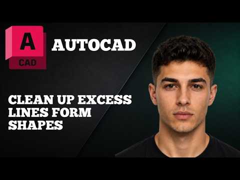 How to Convert Line into Polyline in AutoCAD (2026 Quick Join Method)