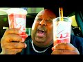 Taco Bell Watermelon Berry Lemonade BRAINFREEZE Chug (x2)