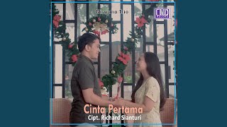 Cinta Pertama