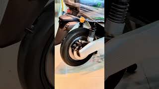 Leopard Pro Electric Scooter Full Review | Best EV Scooty 2026#foryou #foryoupage #viral