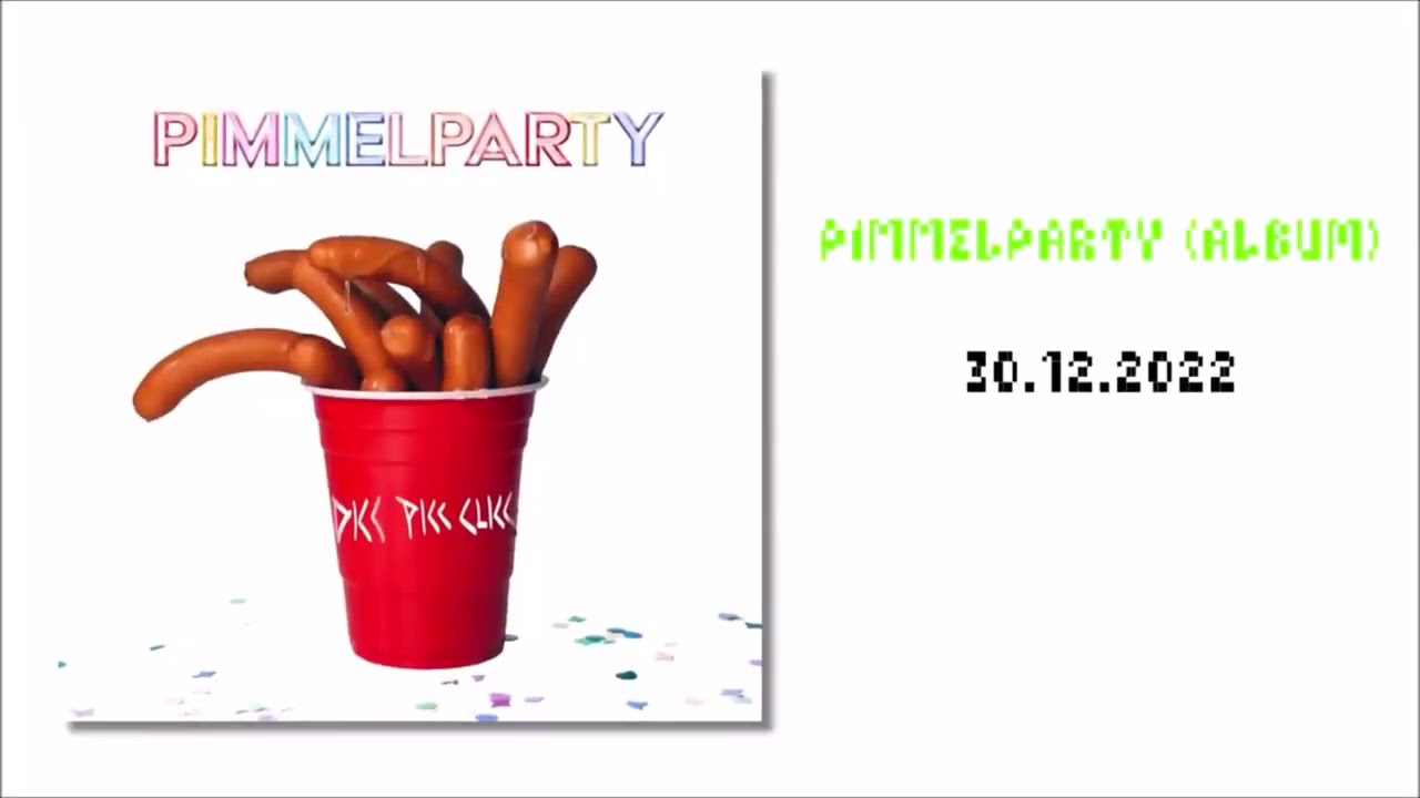 DPC ist die Gang (Pimmelparty 30.12.2022)