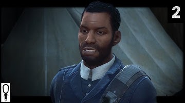 MIDNIGHT IN THE GARDEN OF GOOD AND EVIL - Part 2 - VAMPYR Let