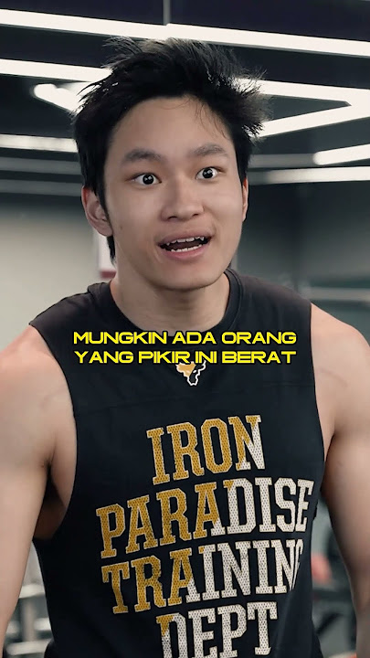 JUST SOME GYM ETIQUETTE FOR YOU GUYS!! - AZKA CORBUZIER - #shorts
