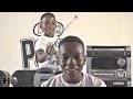 PG 13 (Little Vybz & Little Addi) - Radio [Official Music Video HD]