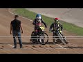 European U19 Individual Speedway Championship FINAL (Riga, 07/08/2021)