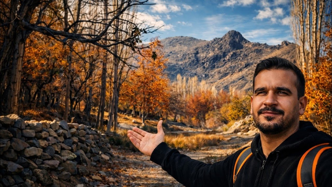 لماذا هذه المنطقة بالضبط؟؟ 🤨