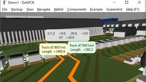 New Measurement Options