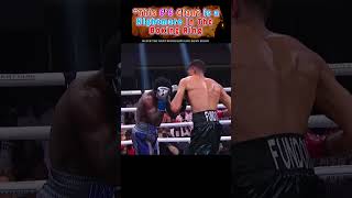 Sebastian Fundora  vs.  Erickson Lubin  | Boxing fight Highlights boxing sports action combat