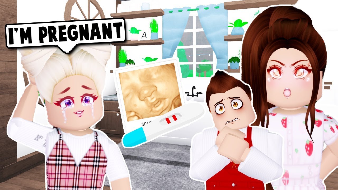 My Daughter Is Pregnant On Bloxburg Roblox - diary of a roblox noob roblox bloxburg new roblox noob