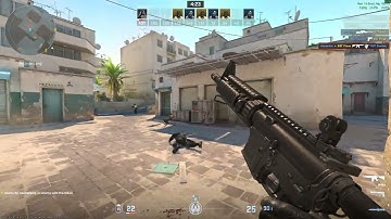 Counter-Strike Raw Skill Showcase | Epic plays | Sniper magic | Fast Reflexes & Pure Adrenaline