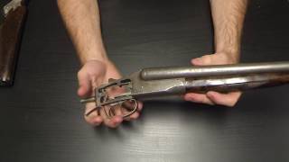 Brass and Beer presents another Stevens 311 video! This one I will ...