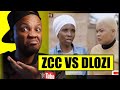 Dlozi lam TV Show ATTACKS ZCC Moria